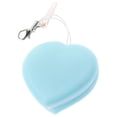 thumbnail image 2 of Shisuyan Screen Wipe Portable Lens Cleaner Cleaning Wipe Heart Shaped Screen Wipe Convenient Screen Cleaner, 2 of 8