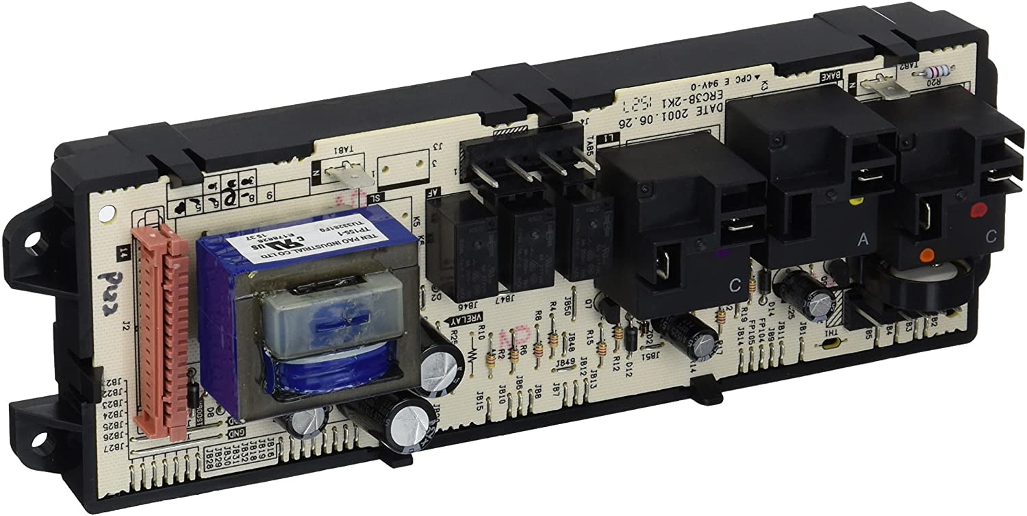 Genuine Frigidaire 5304510580 Oven Control Board