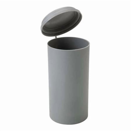 Humboldt Cylinder Mold Dia 3 In Height 6 In PK80 5DPC5
