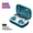 Red, variant on Tws Wireless Headphones Bluetooth Earphones Stereo Sport Headset Gaming Earbuds With Microphone 3500mah Charging Box Power Bank - Earphones & Headphones