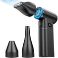 thumbnail image 1 of Paint Pouring Supplies, Cordless Acrylic Paint Pouring Blower, 1 of 5