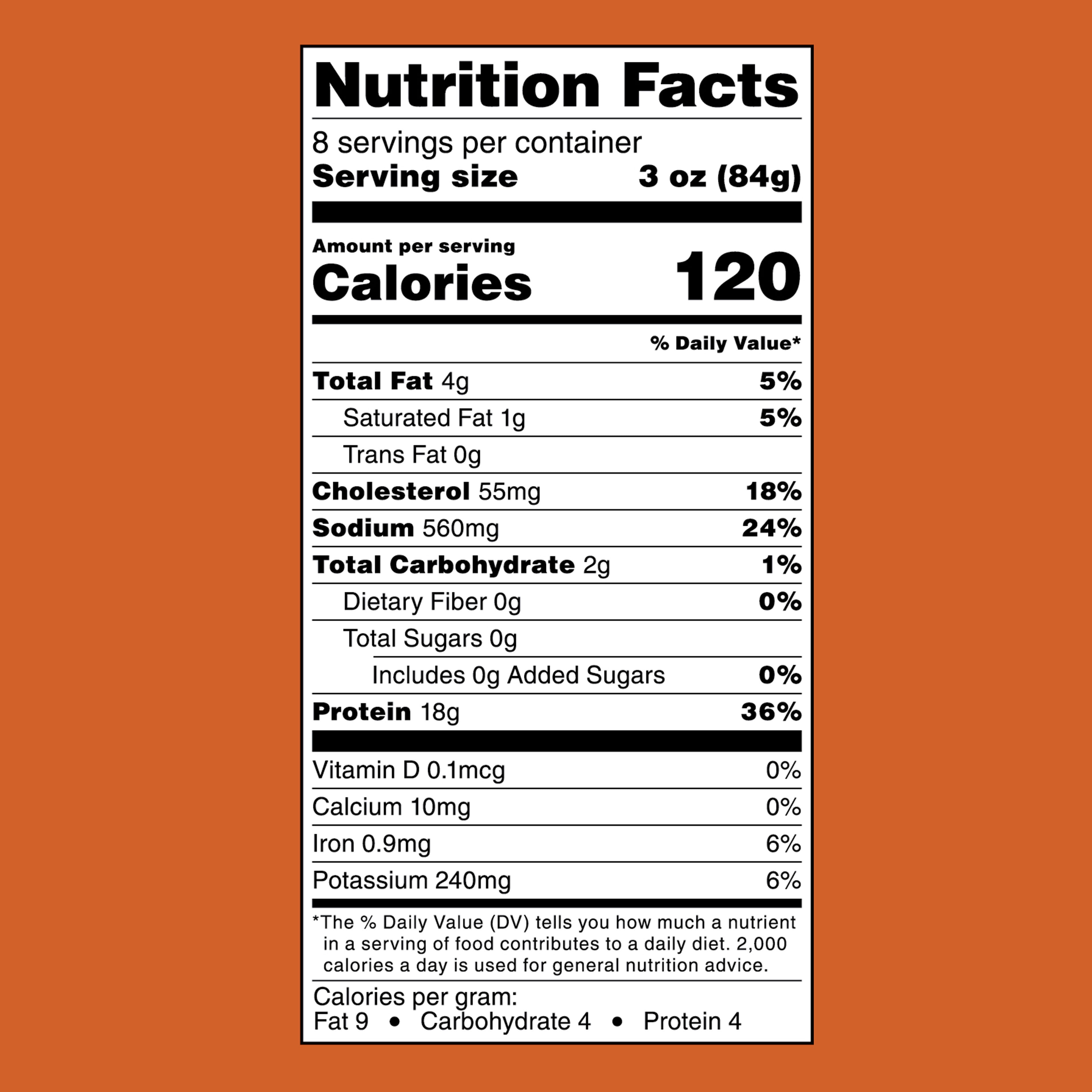 bettergoods Birria Flavored Diced Chicken, 24 oz