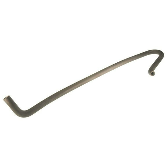 HVAC Heater Hose Fits select: 1999-2002 CHEVROLET CAMARO, 1999-2002 PONTIAC FIREBIRD