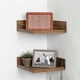 thumbnail image 4 of Wooden Piggy Bank for Adult Kids, Money Saving Tin with Counter-A, 4 of 5