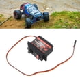 thumbnail image 4 of Moteur de Servo RC, Stable et Capacité de Charge Élevée de 6,5 kg Servo Numérique RC avec 4 Bras de Servo pour Robots, 4 of 7