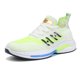 thumbnail image 2 of Zapatos para Malla Corriendo Deporte Hombres Casuales Cómodas Sin Deslizamiento Transpirable Viajar, 2 of 9