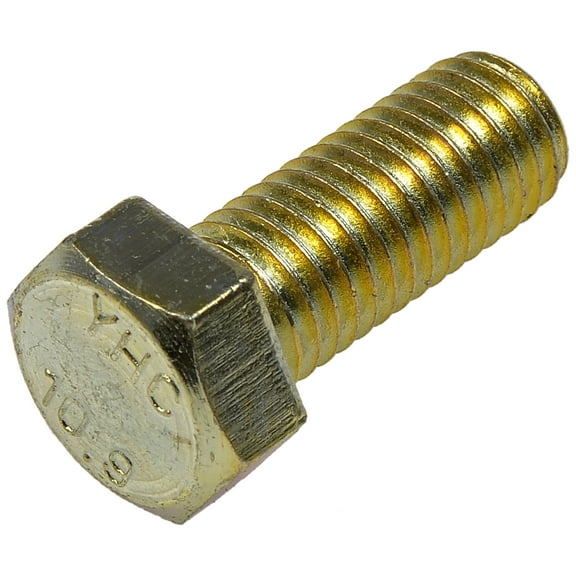 Dorman 460-630 Cap Screw-Hex Head-Class 10.9- M12-1.75 x 30mm (Pack of 25)