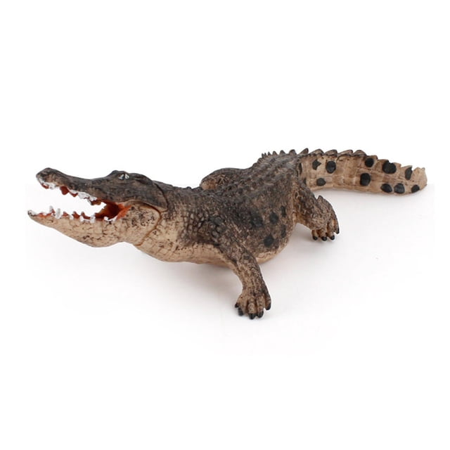 Mesa de arena de mesa con modelo animal, animal salvaje galopando
