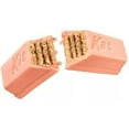 thumbnail image 3 of Kitkat Raspberry Creme Valentines Day 8.4 Oz (4 Pack) 33.6 Oz, 3 of 3