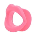 thumbnail image 2 of Ejercitador de Labios Musculares ANGGREK Ejercitador De Labios De Levantamiento De Cara De Silicona 2 PCS, 2 of 8