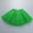 #052-Green, variant on Ladies' star glitter mesh tutu skirt fluffy skirt ball skirt ballet skirt