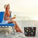 thumbnail image 4 of Bolsa de vino con aislamiento térmico, bolsa de playa portátil, aislante a prueba de fugas, diseño navideño festivo, para actividades al aire libre, mantiene las bebidas frías, ideal para viajes y pi, 4 of 8