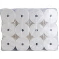 thumbnail image 4 of Genuine Joe Solutions Double Capacity 2-ply Bath Tissue ,1000 Sheets/roll - White - Virgin Fiber - Embossed, Chlorine-free For Bathroom, 4 of 9