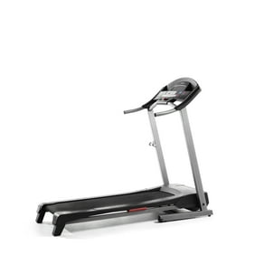 Weslo Crosswalk 5.2t Total Body Treadmill with Upper Body Workout Arms, Compatible with iFit Personal Training at Home