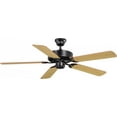 thumbnail image 1 of Maxim Lighting 89905OI Basic-Max Ceiling Fan, Oil Rubbed Bronze, 1 of 1