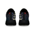 thumbnail image 4 of Paramedic Shoes Sneakers Black Size 7.5, 4 of 7