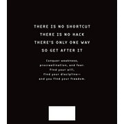 Discipline Equals Freedom: Field Manual: Mk1 MOD1