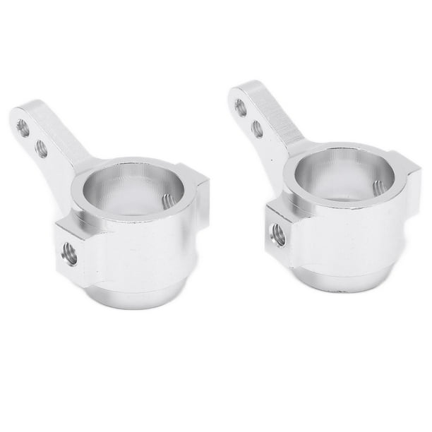 Dirección RC Copas de dirección de rendimiento estable Indeformable Fuerte Durable para TA02 para TA03 para TAMIYA CC01 ANGGREK Otros