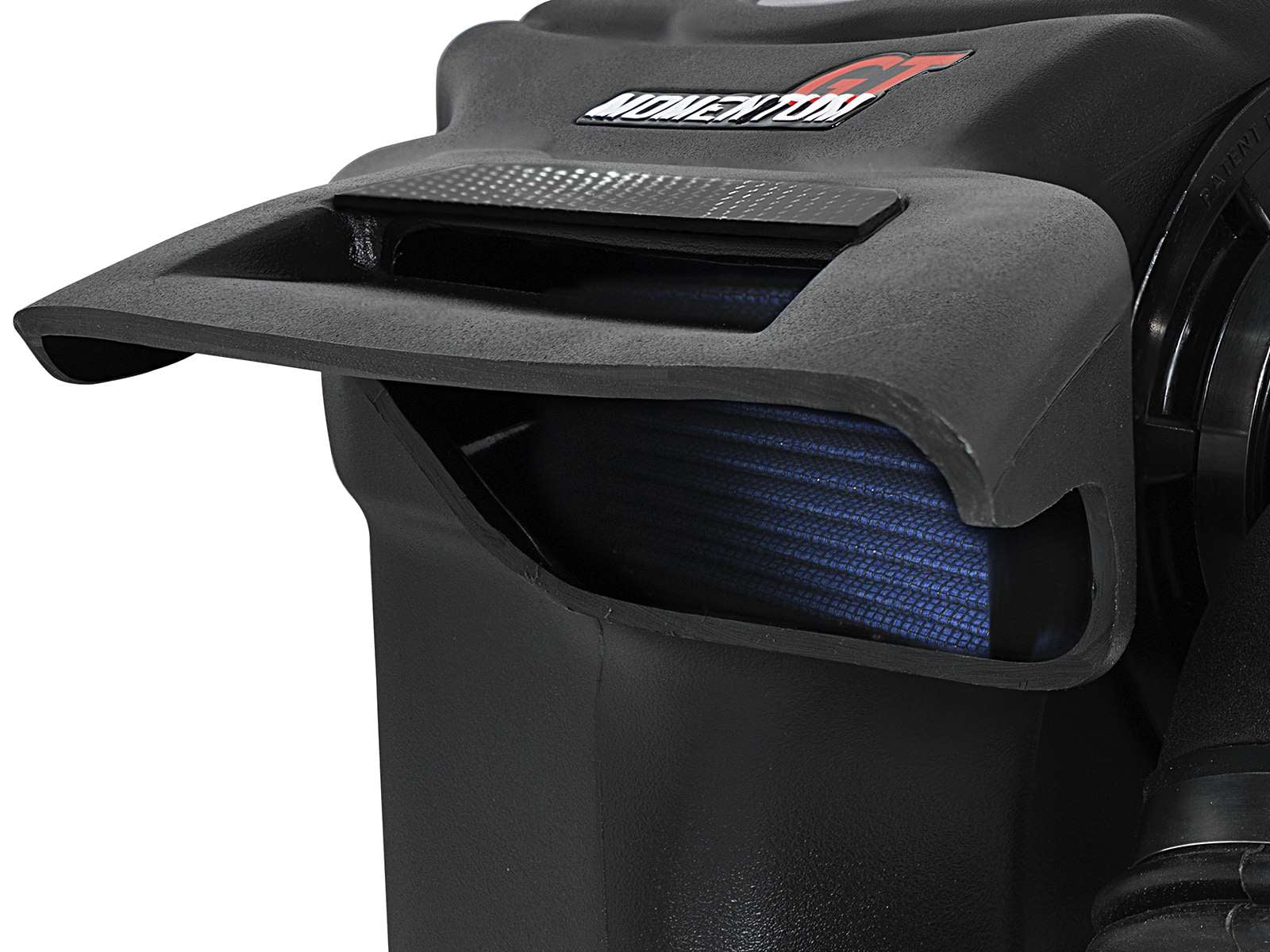 aFe Power 54-76402 Momentum GT Cold Air Intake System w/ Pro 5R Media