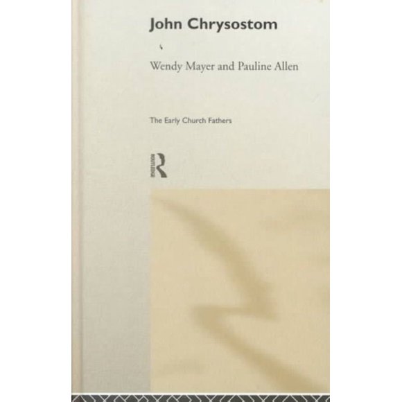 John Chrysostom