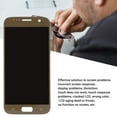 thumbnail image 4 of Écran TFT pour Galaxy S7, Remplacement d'Écran avec Kit de Cadre pour Galaxy S7, Écran Tactile LCD Numériseur avec Kit de Réparation de Cadre, 4 of 7