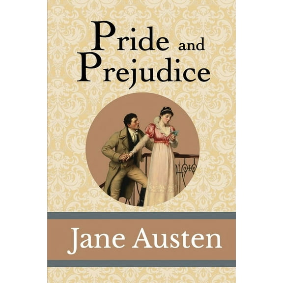 Pride and Prejudice (Paperback)