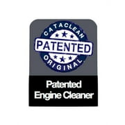 Cataclean 120020CAT Complete Engine, Fuel & Exhaust System Cleaner Gasoline 8 oz.