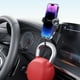 thumbnail image 5 of Car Phone Holder Suitable for [Manos de bloqueo automático Soporte de teléfono para todos los teléfonos inteligentes, 5 of 8