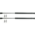 thumbnail image 1 of Set of 2 Pack Liftgate glass Lift Supports For 1999-2004 Grand Cherokee, 1 of 6