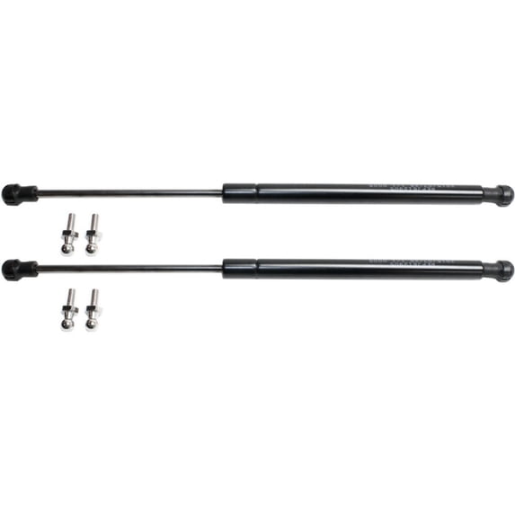 Set of 2 Pack Liftgate glass Lift Supports For 1999-2004 Grand Cherokee