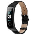 thumbnail image 3 of Correa de Cuero Ligera onlyliua para Reloj Inteligente Honor 5/4, 3 of 4