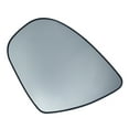 thumbnail image 2 of Left Driver Side Heated Mirror Glass W/Backing Compatible With 2011-2016 Kia Optima, 2 of 9