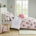 thumbnail image 2 of Home Essence Kids Patty Cotton Reversible Comforter Set, 2 of 23