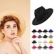 thumbnail image 5 of Minnieouse Sombrero con estilo para unisex - Para lugares de entretenimiento y festivales Sombreros Gorras Durable Ecológico Alta Cómodo BF127-1 Type2 NO2, 5 of 6