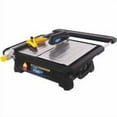 thumbnail image 2 of Qep 3/4 Hp Wet Tile Saw With Back Extension, 2 of 2