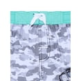 thumbnail image 2 of Jeep Boy's Swim Trunks, Sizes 4-12, 2 of 3