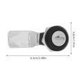 thumbnail image 2 of FELTECHELECTR 2Ud Cerradura De Para Buzón Con Llave Zinc Aleación Fuerte Seguridad Hogar, 2 of 8