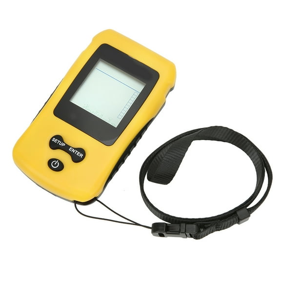 Wireless Sonar Fish Finder,Wireless Fish Finder Sonar Sonar Fish Finder Wireless Fish Finder Time-Tested Durability