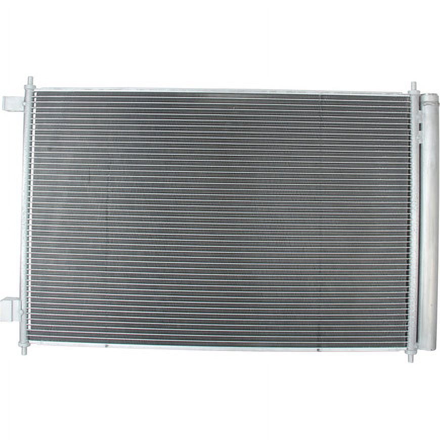 Koyorad CD020792 A/C Condenser