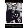 thumbnail image 1 of Faire des Films avec Orson Welles, 1 of 2