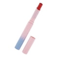 thumbnail image 4 of Lápiz labial de mate resistente al agua de larga duración, maquillaje cosmético, colores de labios 10 Zulema bálsamo labial moditurizante para labios, 4 of 8