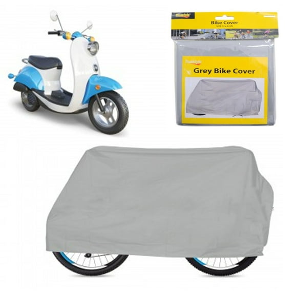 1 Pc Waterproof Universal Bicycle Bike Cover Weather Dust Rust Resistant Cycle