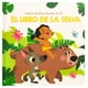 thumbnail image 1 of Cuentos de Hadas Yoyo Books Búscame en 3D El Libro de la Selva 9789464547788, 1 of 2