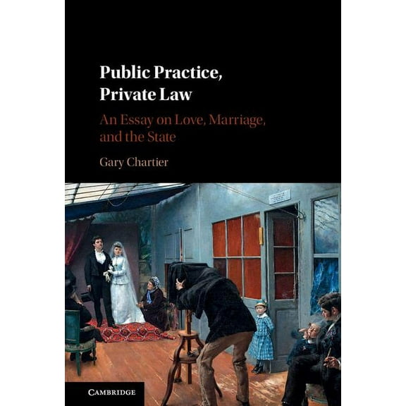 Public Practice, Private Law, (Hardcover)