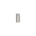 thumbnail image 1 of Eigraketly Tornillo publicitario Hueco de alto brillo Diseño aerodinámico Espejo de vidrio Clavo Tuerca ligera Perno Soporte para colgar en la pared 12x20 Herramientas y ferretería 25x40mm Eigraketly TO008095-32B, 1 of 6