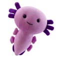 thumbnail image 2 of Juguete de peluche muñeca linda de dibujos animados de felpa para cama para niños ANGGREK Otros, 2 of 7