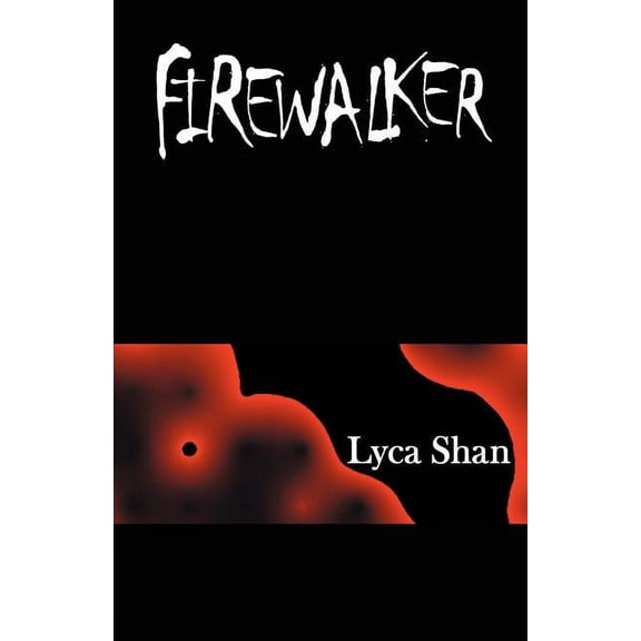 Firewalker, (Paperback)