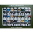 thumbnail image 3 of Vallejo Vallejo Amer Civil War Paint Set #11, 17Ml Paint, 3 of 3