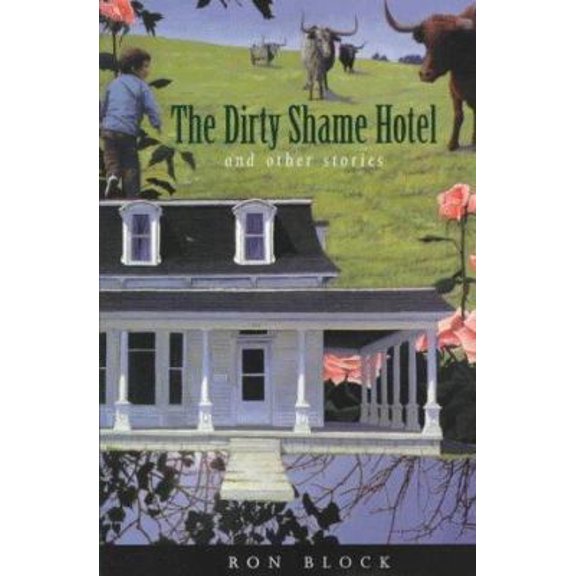 Pre-Owned The Dirty Shame Hotel (Paperback) 0898231876 9780898231878