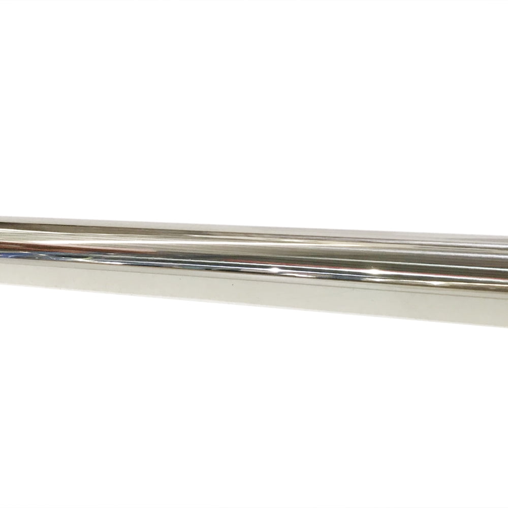 2.5 inch exhaust pipe